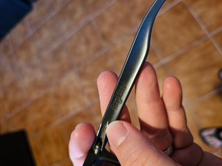 Frogskins Oakley Carbon Original.