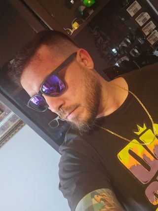 Frogskins Oakley Carbon Original.