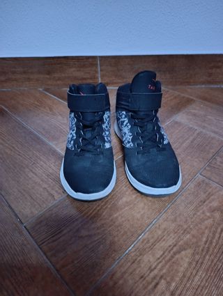Zapatillas baloncesto