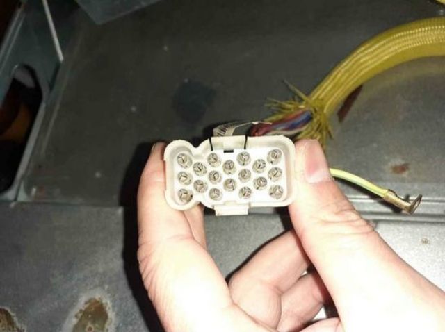 Vitrocerámica Aspes 4 fuegos funciona ver fotos