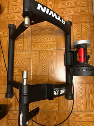 Rodillo Btwin InRide 100