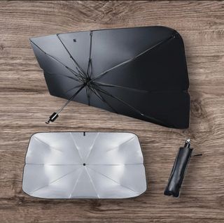 Parasole auto - Ombrello parasole