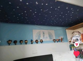 Se vende cama y más cosas