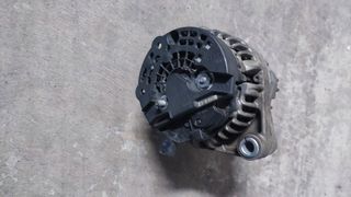 Alternador Saab, Opel