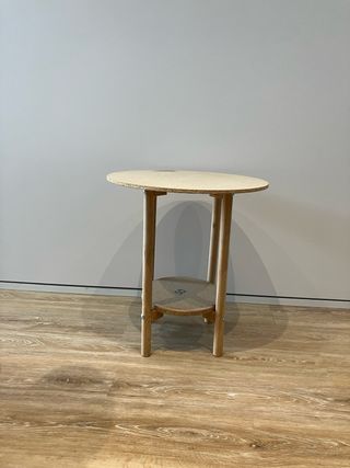 Mesa camilla 50 cm 