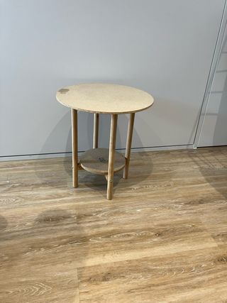 Mesa camilla 50 cm 