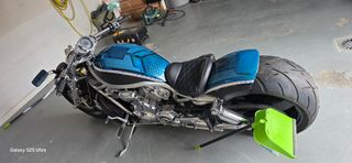 Harley Davidson V-Rod