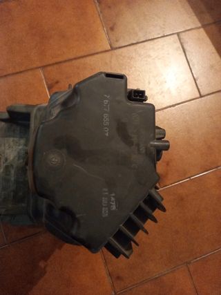 Cassa filtro bmw 1200 s