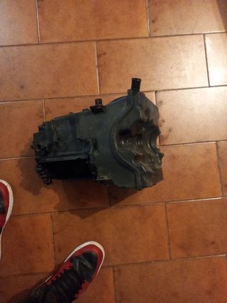 Cassa filtro bmw 1200 s