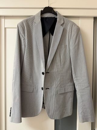 Giacca elegante uomo