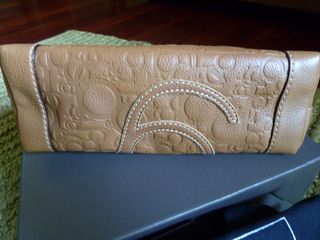 Bolso Purificación García nuevo