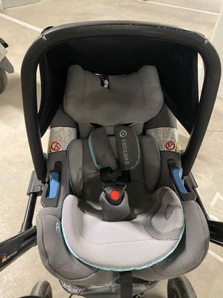 Concord Neo - Carro Bebe