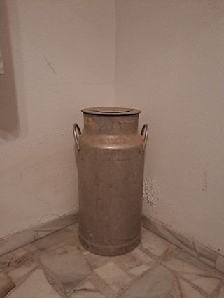 Cantará de leche