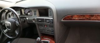 Audi A6 2006