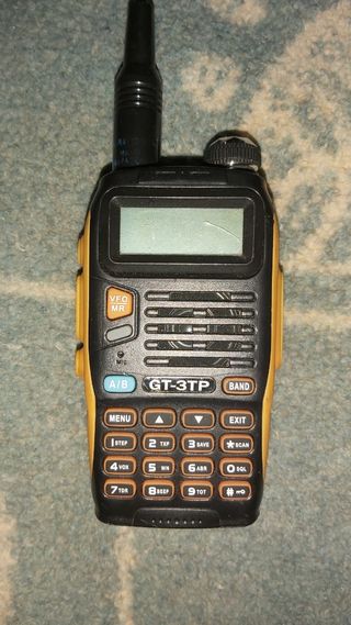 Walkie Talkie GT-3TP
