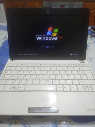 Ordenador Portátil Asus eee 1001px