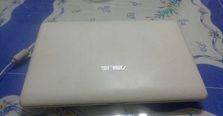 Ordenador Portátil Asus eee 1001px