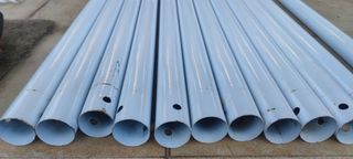 Travesaños - piscina Intex - 12uds