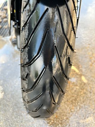 Kawasaki Ninja 250R - Moto