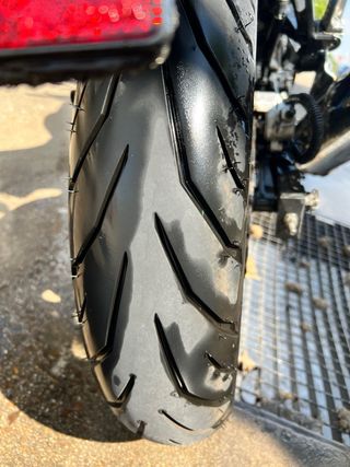 Kawasaki Ninja 250R - Moto