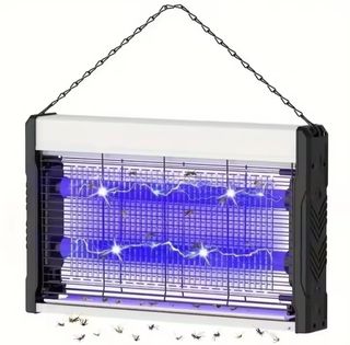 Vendo mosquitero nuevo