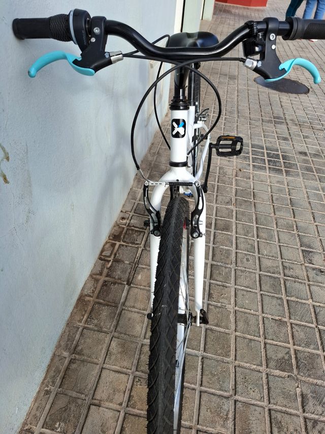 Bicicleta niño niña
