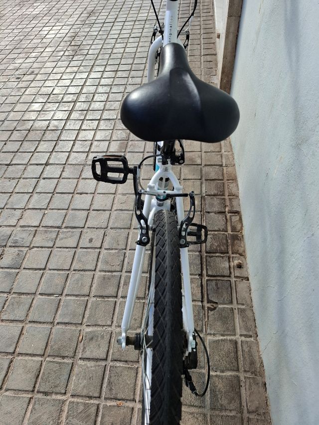 Bicicleta niño niña