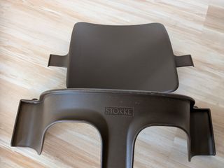 Trona Tripp Trapp STOKKE marrón