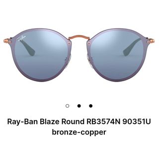Gafas Ray-Ban Blaze