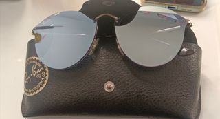 Gafas Ray-Ban Blaze
