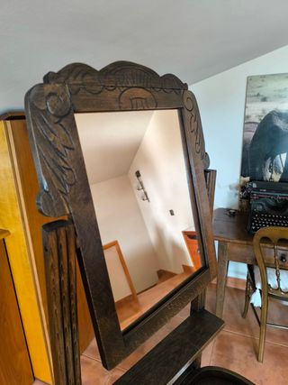 Mobili antichi impeccabili