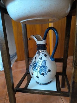 Mobili antichi impeccabili