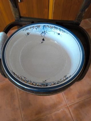 Mobili antichi impeccabili