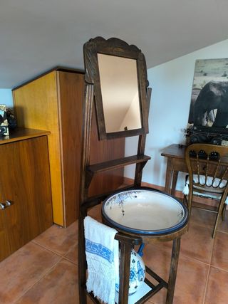 Mobili antichi impeccabili