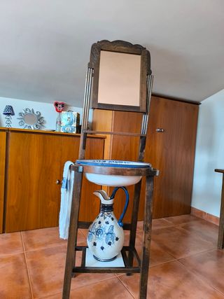 Mobili antichi impeccabili