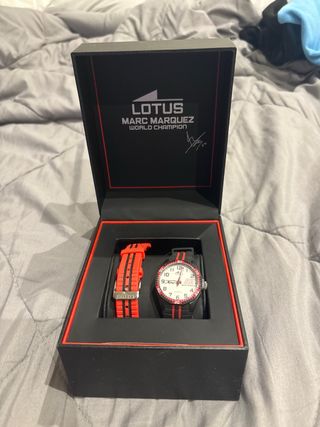 Reloj marc marquez