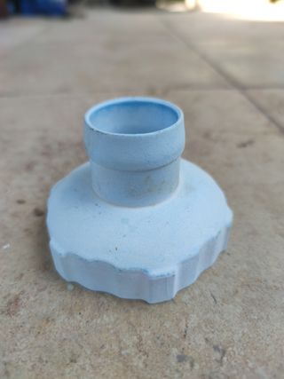 Skimmer INTEX - Filtro piscina