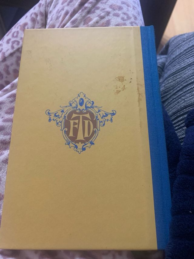 Cartilla moderna de urbanidad