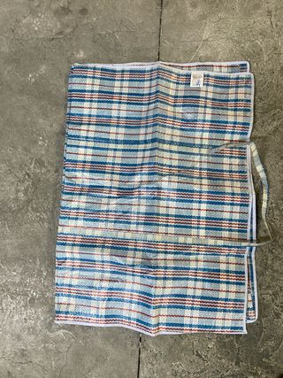 Bolsa Plástica Resistente Kmtstyle