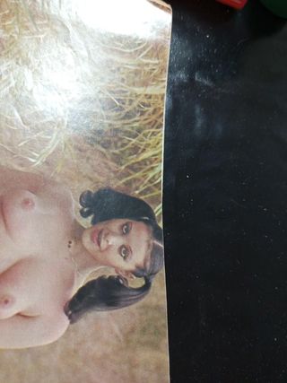 Interviú n°85 (1978) Norma Duval