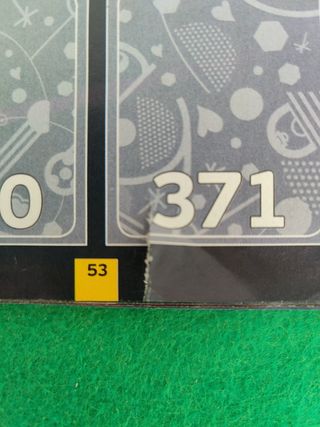 Álbum Liga Este 2014-15 + 2020-21 + Euro 2016