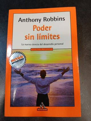 Poder sin límites