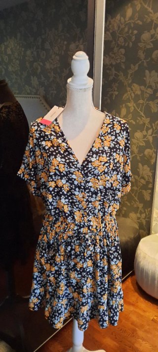 Vestido lefties L