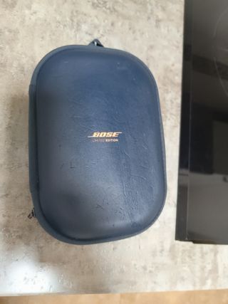 Bose QuietComfort 35 - Azul Marino