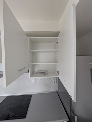 Cocina NUEVA completa con electrodomesticos