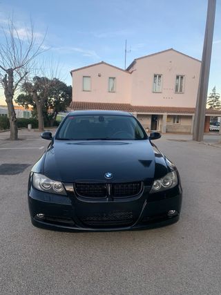 BMW Serie 3