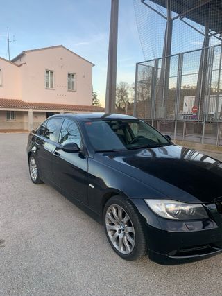 BMW Serie 3