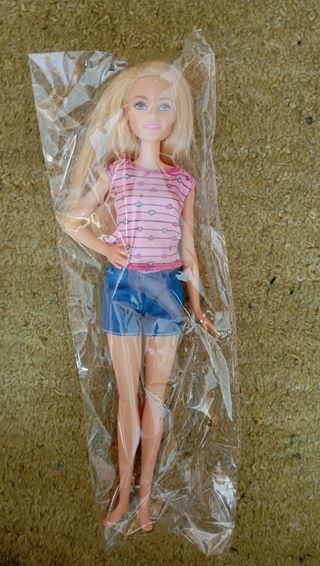 Barbies originales