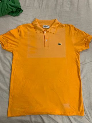 Camiseta polo Lacoste