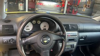 SEAT Leon 2003